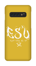 ES3U Samsung Phone Cases