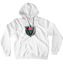 Hoodies (No-Zip/Pullover)