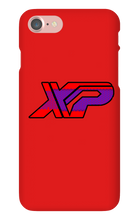 vv_i_xpbaxxter iPhone Phone Cases