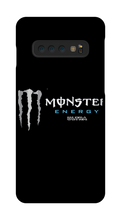 dylanharris31 Samsung Phone Cases