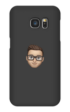 jeffrey154 Samsung Phone Cases