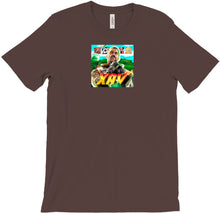 xavgarmat-9394 T-Shirts