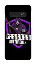 cardboardcutthroats Samsung Phone Cases
