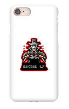luisfetede iPhone Phone Cases