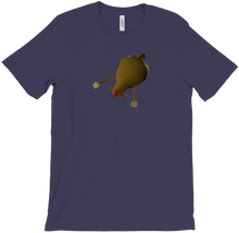 Shirt of Sacrifice