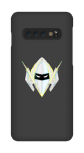 Umbral Volt Logo (Legacy) - SAMSUNG Phone Cases
