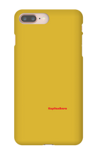 kapitanbravo iPhone Phone Cases