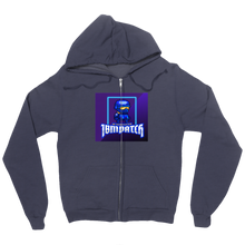 jbmpatch Zip Up Hoodie