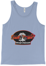 insanestreamin Tank Top