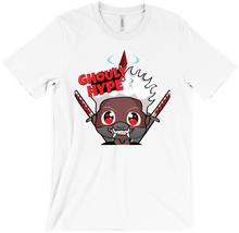 Hype ghouly_gamer T-Shirts
