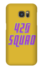 fattone420 Samsung Phone Cases
