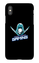 teamidgafgaming iPhone Phone Cases