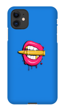 Tekpaff iPhone Phone Cases