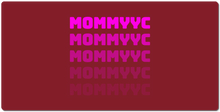 mommyyc XXL Gaming Mousepad
