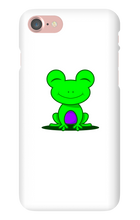 K_Ziip iPhone Phone Cases