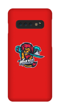 vgazed Samsung Phone Cases