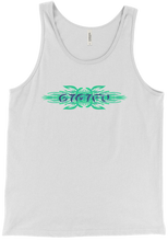 Glyph Tank Top
