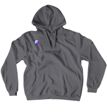 Falcon Hoodies (No-Zip/Pullover)