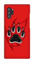 Channel Logo Samsung Phone Cases