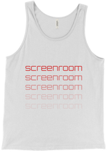 Tank Top - Fading Marquee