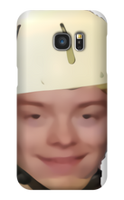 lordfishv Samsung Phone Cases