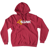 Classic Hoodie (white)