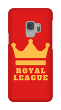Royal League Samsung Case
