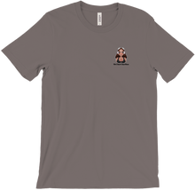 mscharcharbon Tee