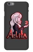 aelitatv iPhone Phone Cases