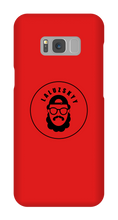 laluzskyy Samsung Phone Cases