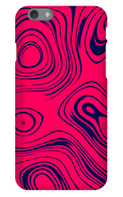 Logan148 Channel Design iPhone Case
