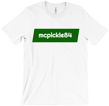 mcpickle84 T-Shirts