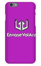 envasevolarz iPhone Phone Cases