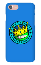 geckoprince0 iPhone Phone Cases