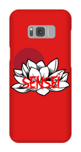 senseitv Samsung Phone Cases