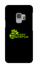 Logo Green Samsung Phone Cases