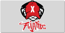fujativ XXL Gaming Mousepad