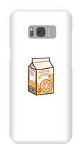 orange_juice_360 Samsung Phone Cases