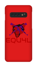 equ4l_life Samsung Phone Cases