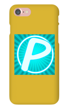 PandaPro Gaming iPhone Case