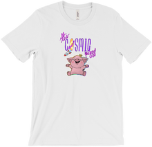 thecosmicpiggy T-Shirts