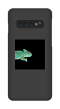 slick_vr Samsung Phone Cases