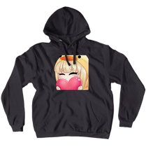 itssducki Hoodies (No-Zip/Pullover)