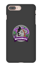 misssmedic iPhone Phone Cases