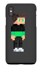 ruzzy_bud iPhone Phone Cases