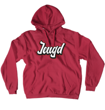 De Jeugd Hoodie (Logo)