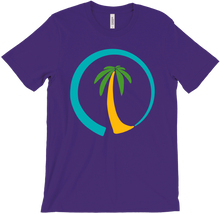 TropicGuru T-Shirt (Color Logo #1)