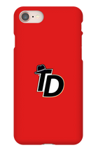 Those Dudes iPhone Phone Cases