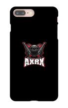 AXRX iPhone Phone Cases