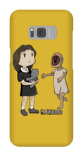 gemthelegend Samsung Phone Cases